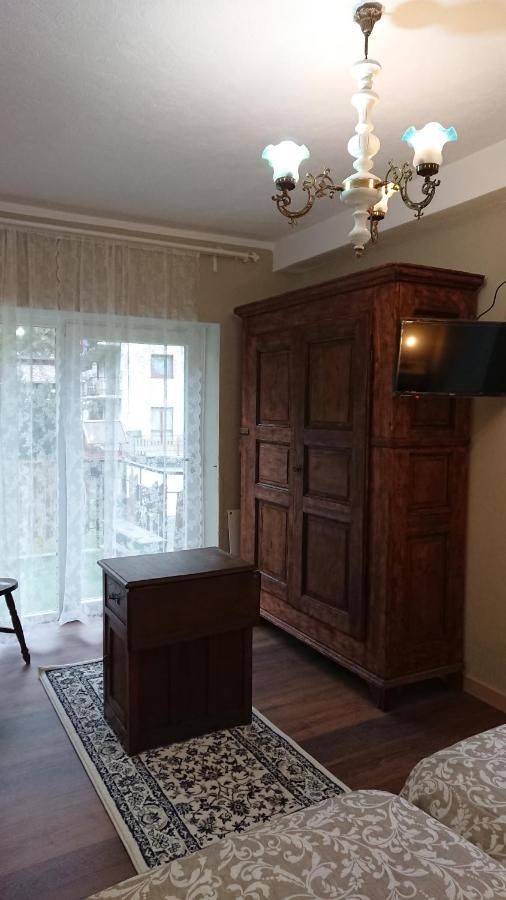 ואלטורננקה B&B Maison Odille מראה חיצוני תמונה