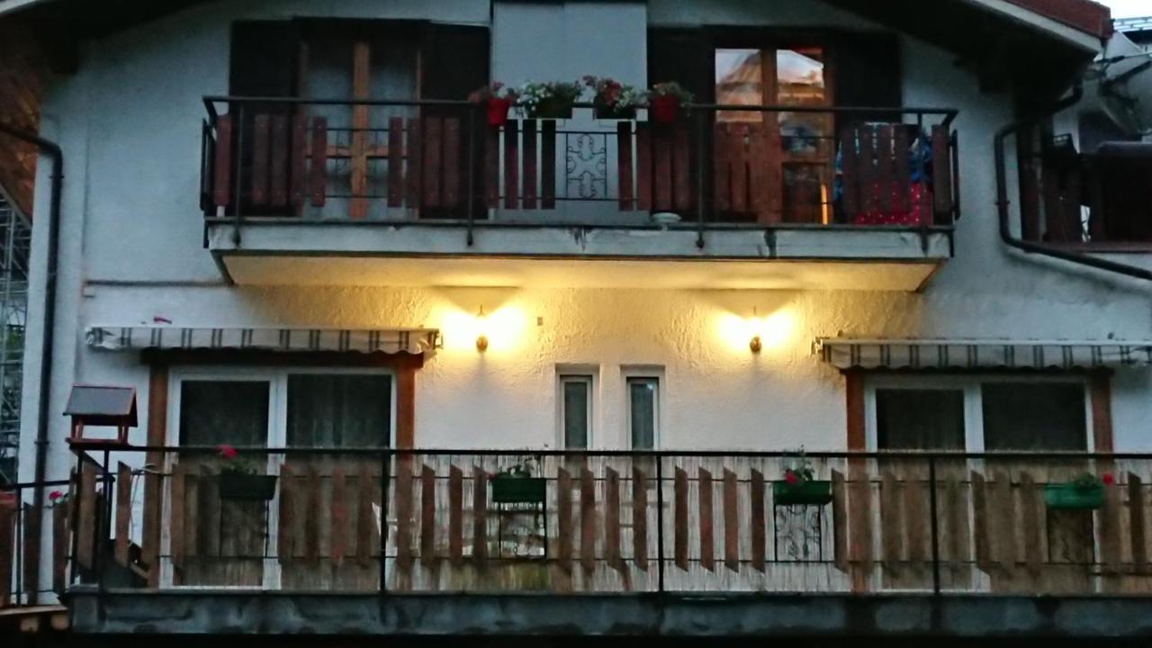 ואלטורננקה B&B Maison Odille מראה חיצוני תמונה