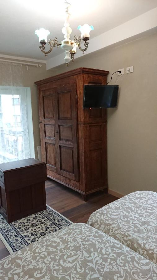 ואלטורננקה B&B Maison Odille מראה חיצוני תמונה