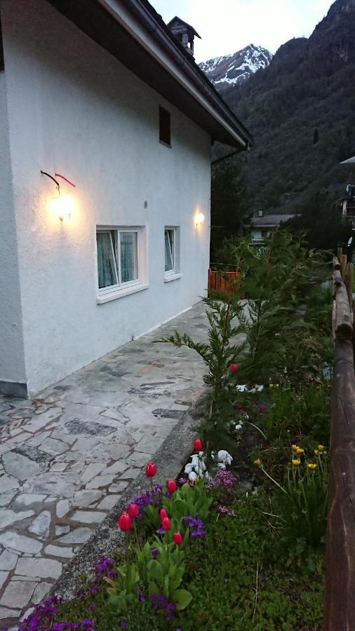 ואלטורננקה B&B Maison Odille מראה חיצוני תמונה