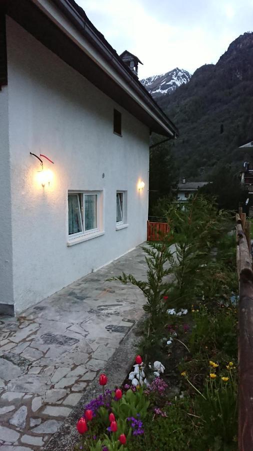 ואלטורננקה B&B Maison Odille מראה חיצוני תמונה