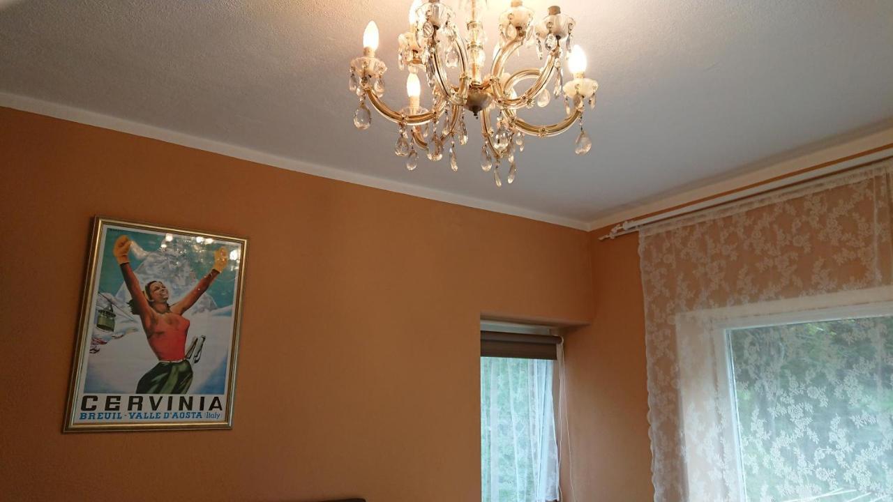 ואלטורננקה B&B Maison Odille מראה חיצוני תמונה