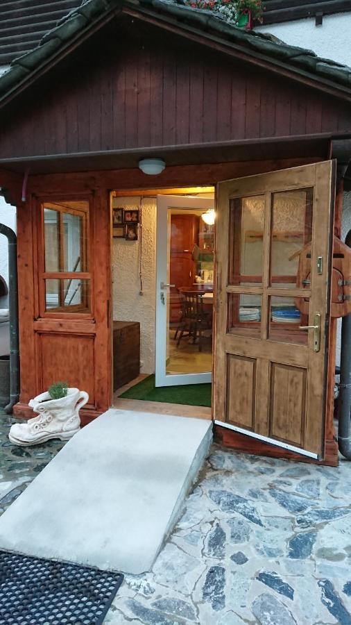 ואלטורננקה B&B Maison Odille מראה חיצוני תמונה