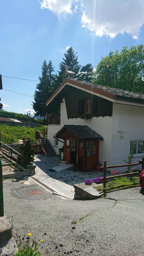 ואלטורננקה B&B Maison Odille מראה חיצוני תמונה