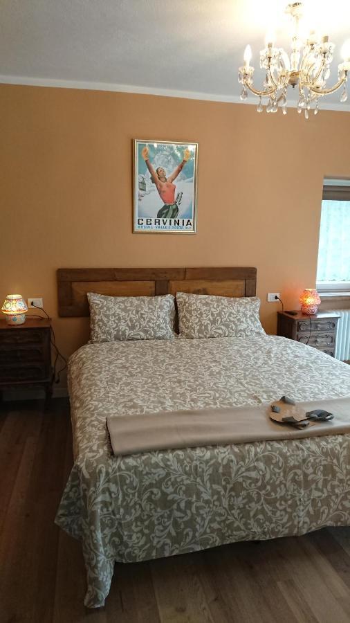 ואלטורננקה B&B Maison Odille מראה חיצוני תמונה