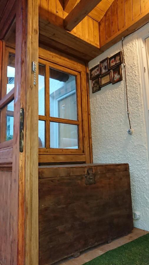 ואלטורננקה B&B Maison Odille מראה חיצוני תמונה