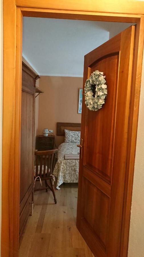 ואלטורננקה B&B Maison Odille מראה חיצוני תמונה