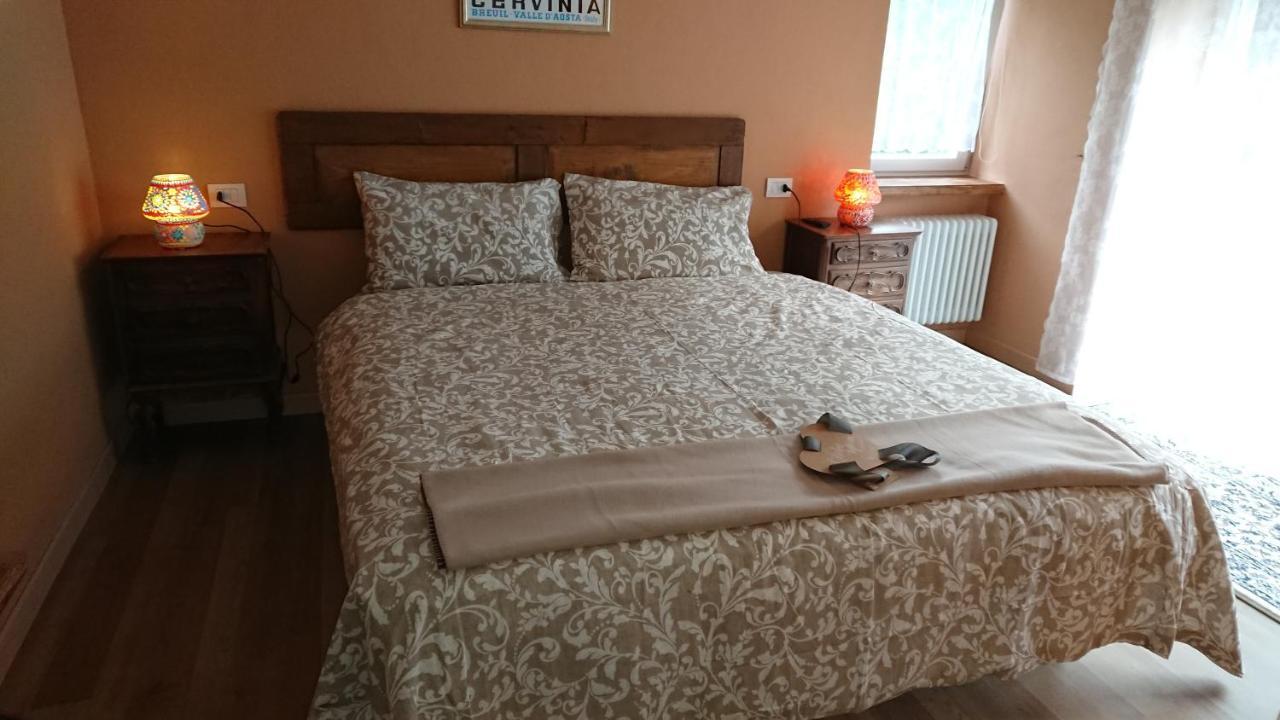 ואלטורננקה B&B Maison Odille מראה חיצוני תמונה