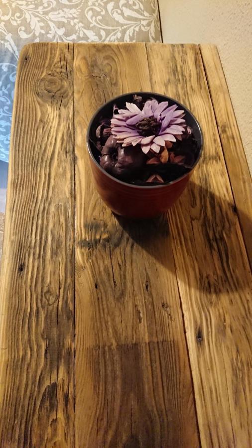 ואלטורננקה B&B Maison Odille מראה חיצוני תמונה