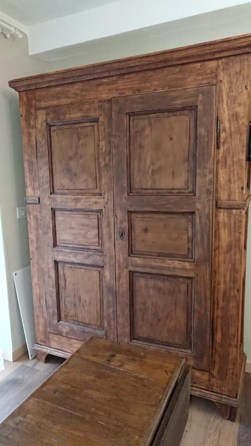 ואלטורננקה B&B Maison Odille מראה חיצוני תמונה