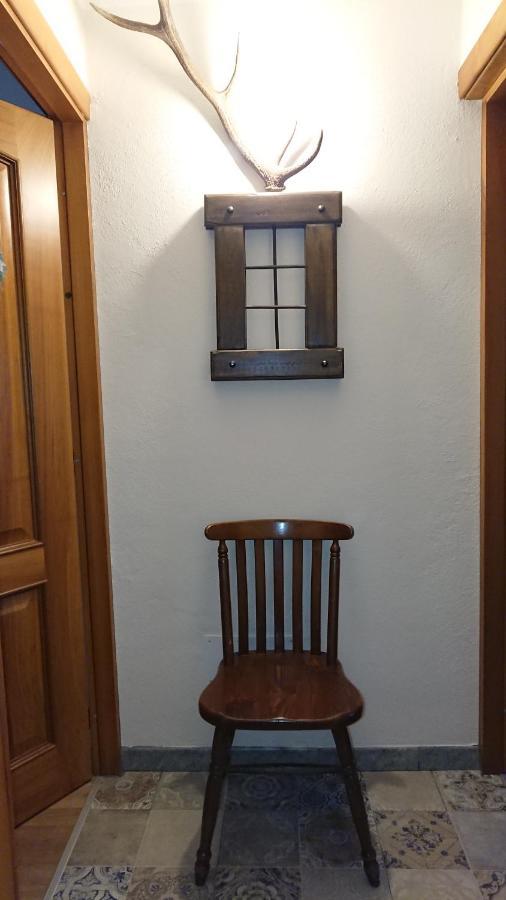 ואלטורננקה B&B Maison Odille מראה חיצוני תמונה