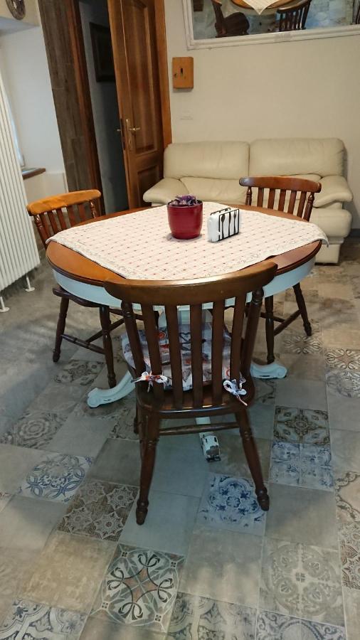 ואלטורננקה B&B Maison Odille מראה חיצוני תמונה