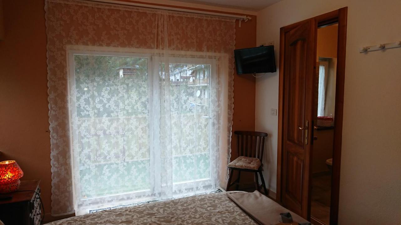 ואלטורננקה B&B Maison Odille מראה חיצוני תמונה