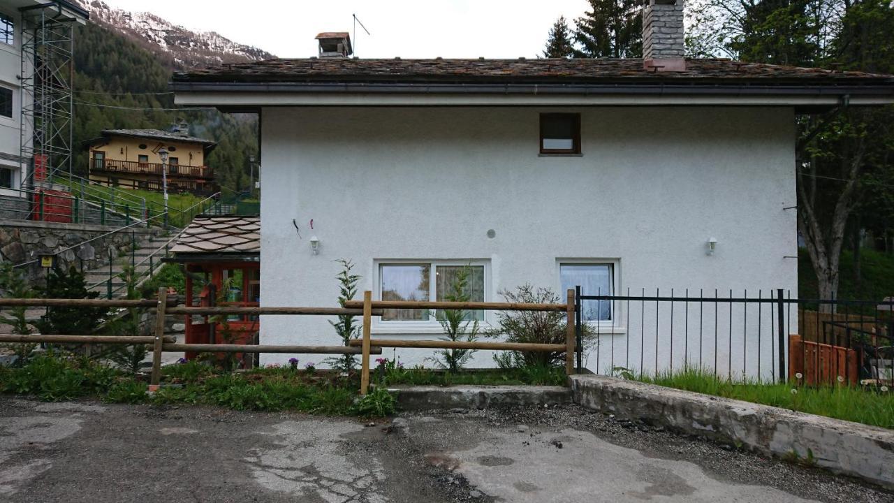ואלטורננקה B&B Maison Odille מראה חיצוני תמונה