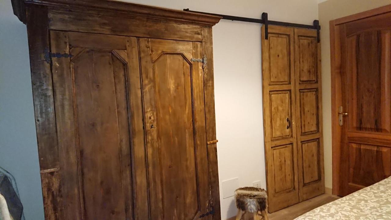 ואלטורננקה B&B Maison Odille מראה חיצוני תמונה