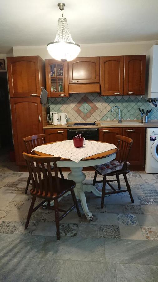 ואלטורננקה B&B Maison Odille מראה חיצוני תמונה