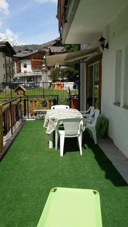 ואלטורננקה B&B Maison Odille מראה חיצוני תמונה