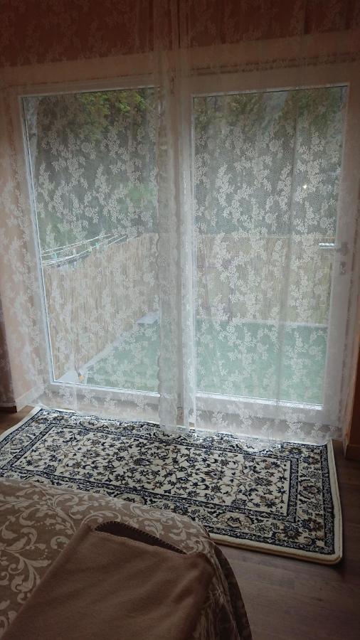 ואלטורננקה B&B Maison Odille מראה חיצוני תמונה