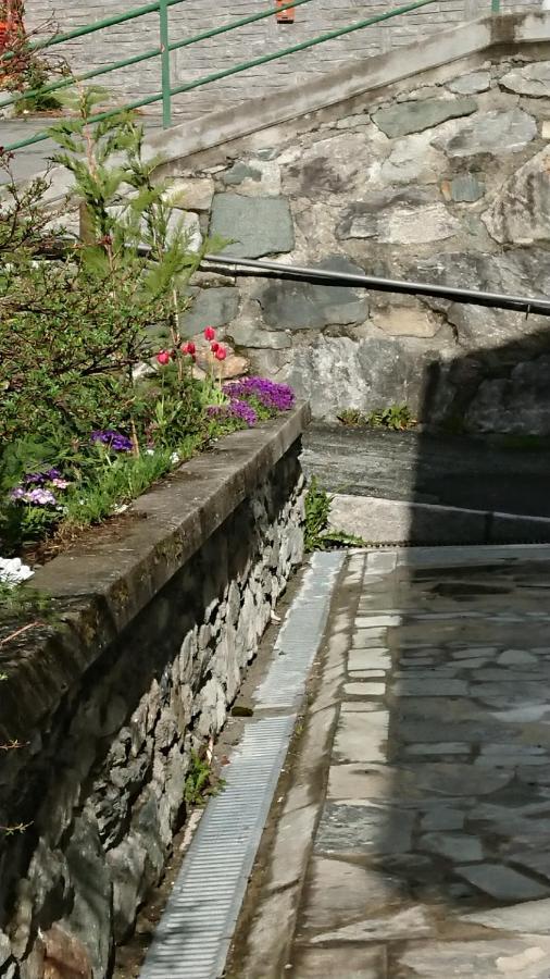 ואלטורננקה B&B Maison Odille מראה חיצוני תמונה