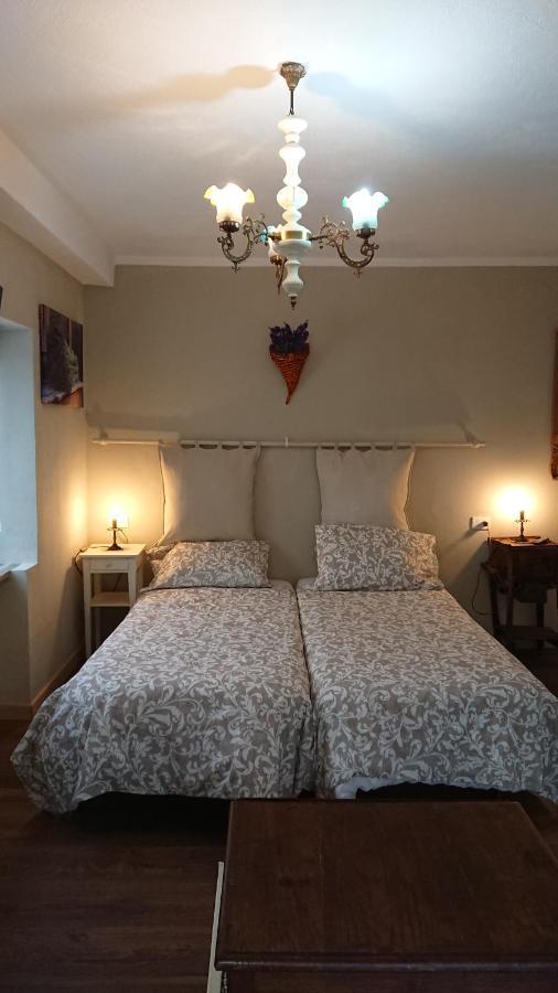 ואלטורננקה B&B Maison Odille מראה חיצוני תמונה