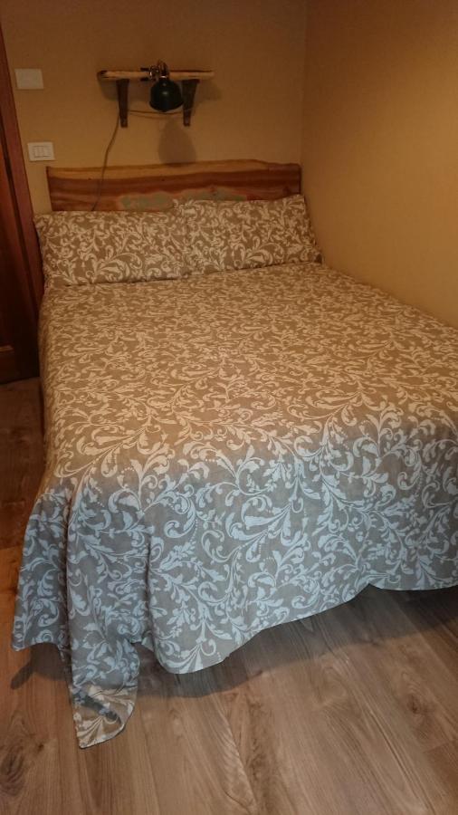 ואלטורננקה B&B Maison Odille מראה חיצוני תמונה