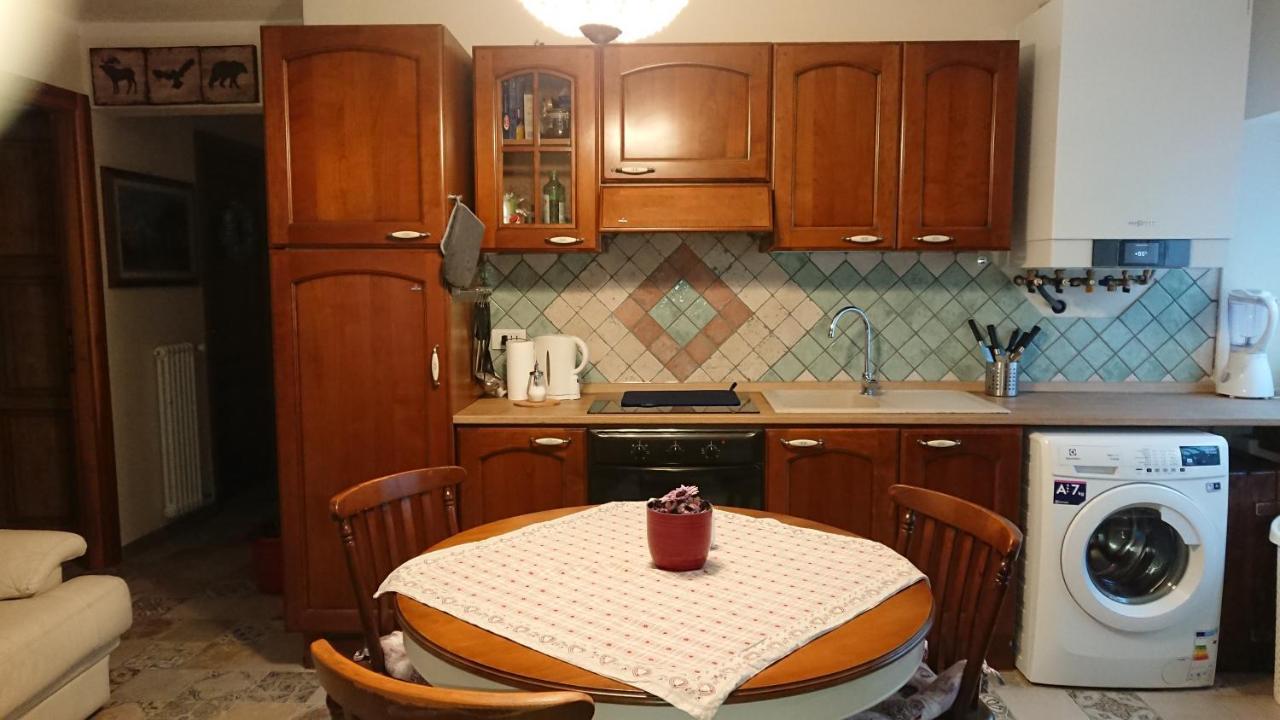 ואלטורננקה B&B Maison Odille מראה חיצוני תמונה