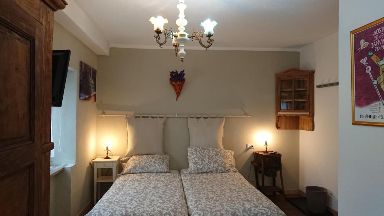 ואלטורננקה B&B Maison Odille מראה חיצוני תמונה