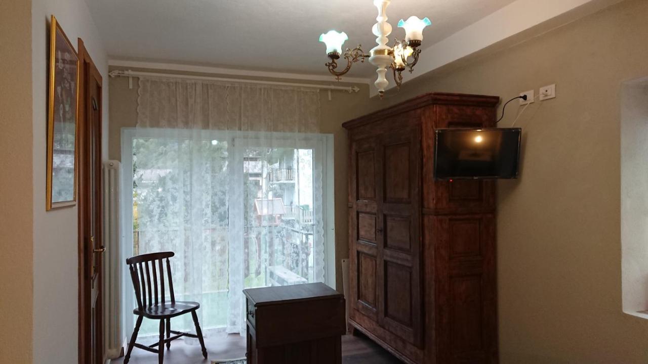ואלטורננקה B&B Maison Odille מראה חיצוני תמונה