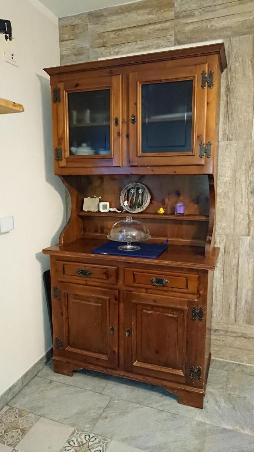 ואלטורננקה B&B Maison Odille מראה חיצוני תמונה