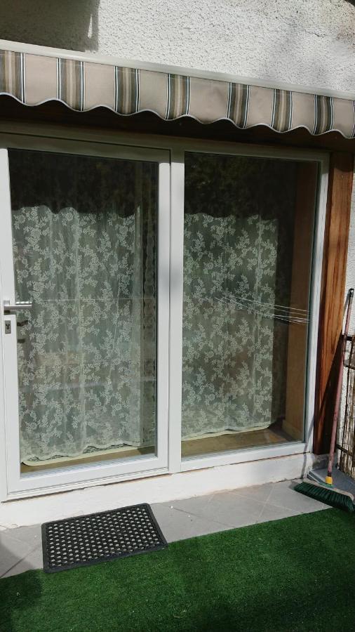 ואלטורננקה B&B Maison Odille מראה חיצוני תמונה