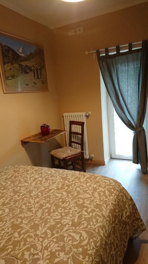ואלטורננקה B&B Maison Odille מראה חיצוני תמונה