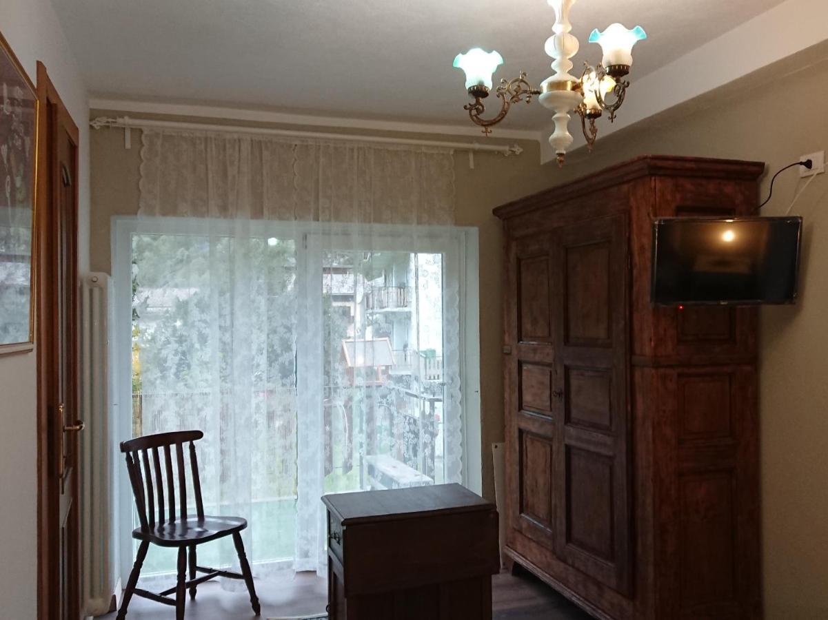 ואלטורננקה B&B Maison Odille מראה חיצוני תמונה