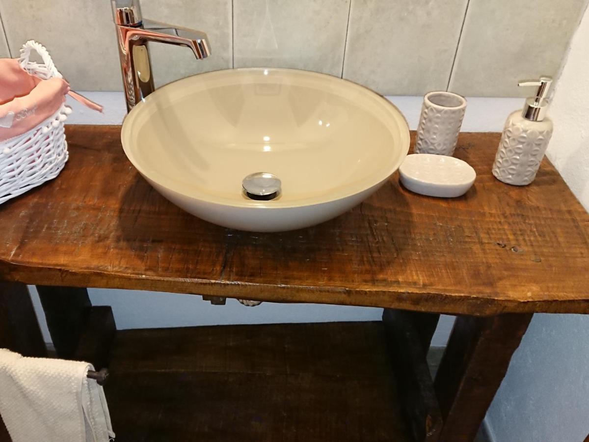 ואלטורננקה B&B Maison Odille מראה חיצוני תמונה