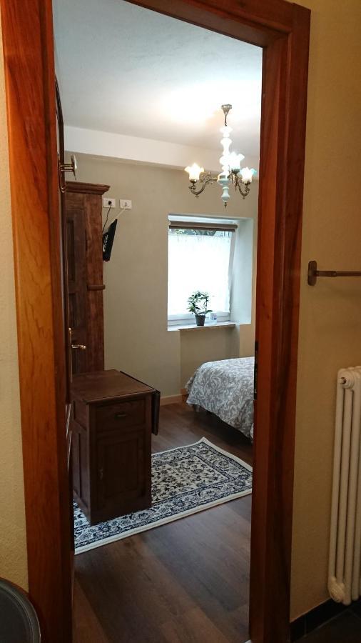 ואלטורננקה B&B Maison Odille מראה חיצוני תמונה