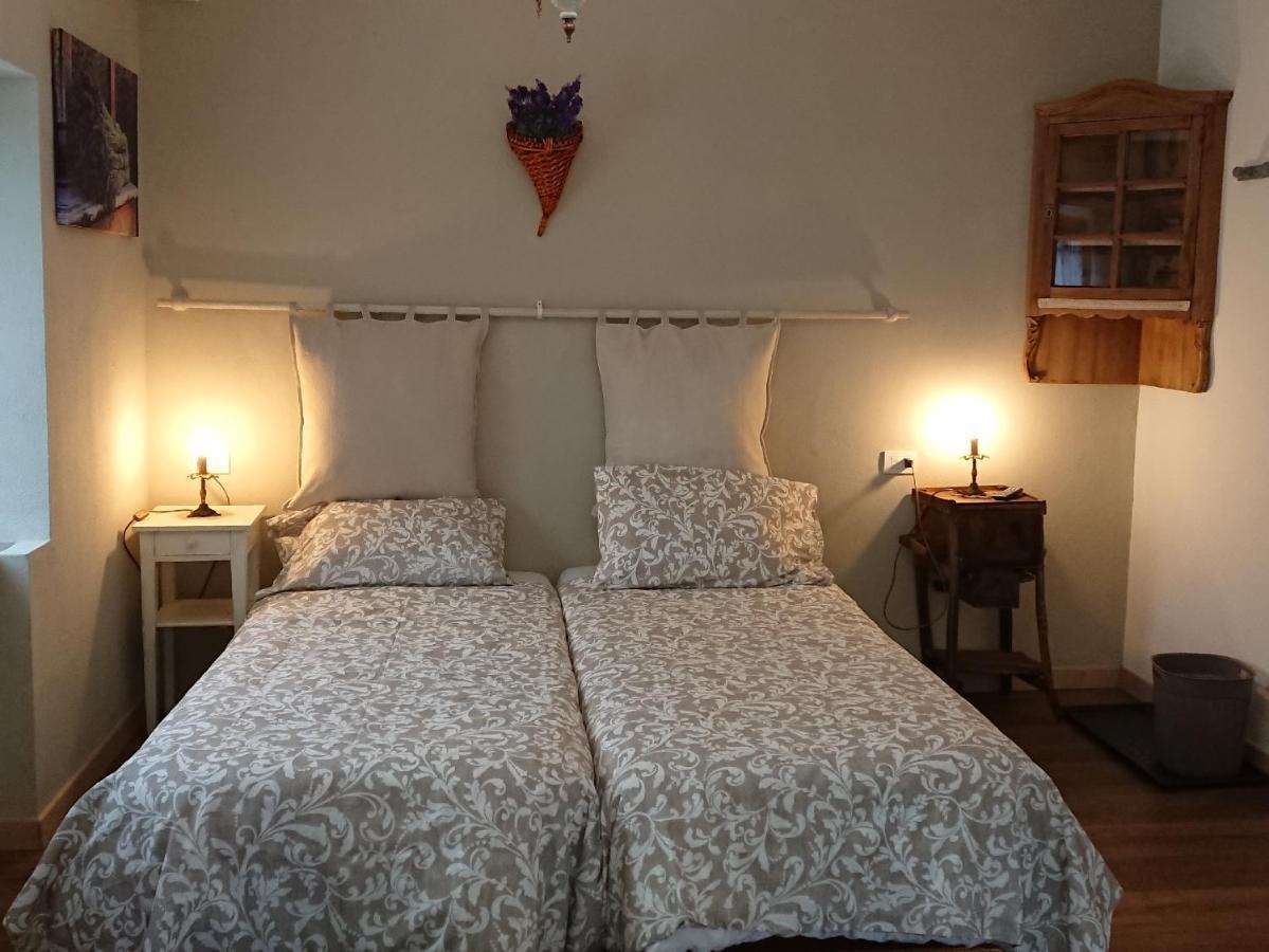 ואלטורננקה B&B Maison Odille מראה חיצוני תמונה