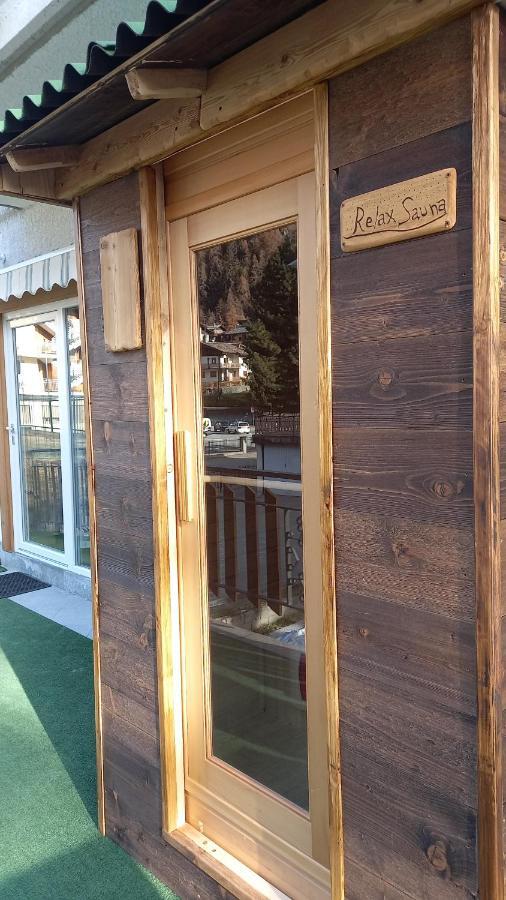 ואלטורננקה B&B Maison Odille מראה חיצוני תמונה